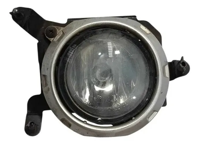 Farol Milha Esquerdo Outlander 2008 2009 2010 2011 Branca