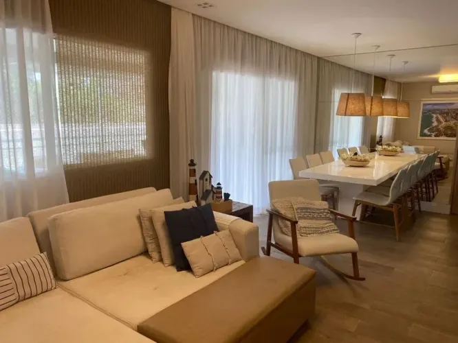 Apartamento à Venda no Condomínio Vitrine Guanabara em Vila Itapura - Campinas - SP