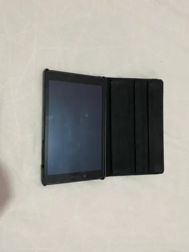 VENDO TABLET SAMSUNG Galaxy Tab 8" SM290 32gb preto