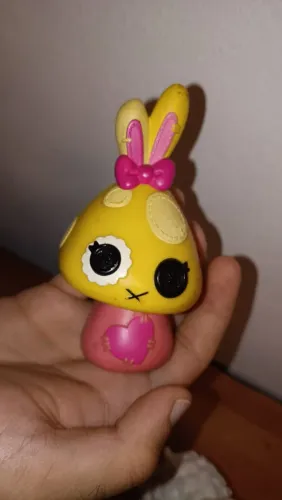Pet Lalaloopsy 
