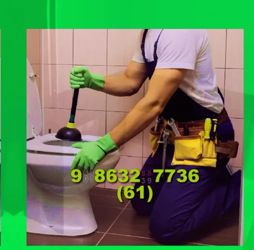 Desentupidora: qualidade e segurança para desentupimento de ralos e esgotos!