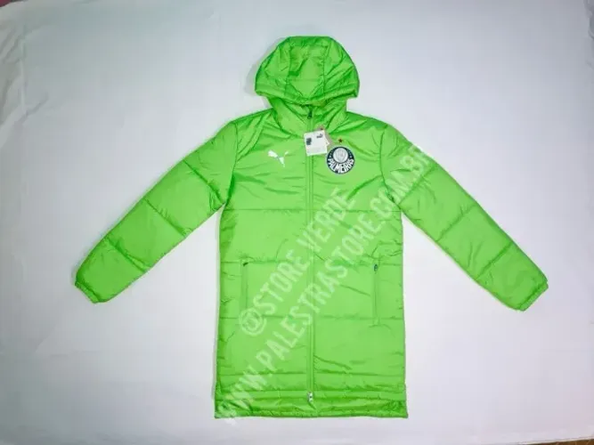 BOBOJACO PALMEIRAS 2024 - PUMA