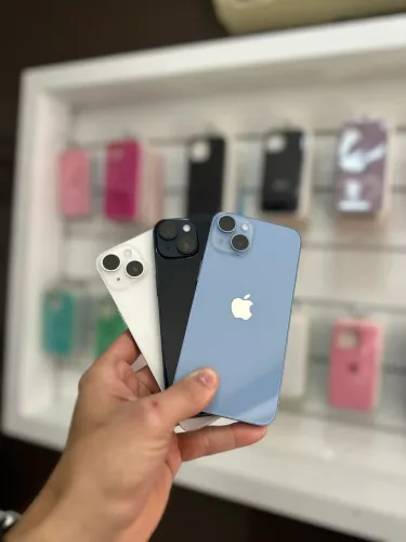 iPhone 14 - Garantia- Loja Física- Promoção