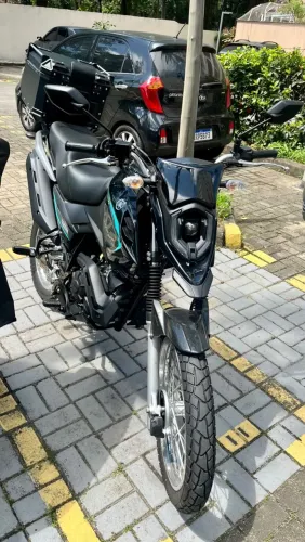 Yamaha XTZ 150 Crosser S Flex 2026