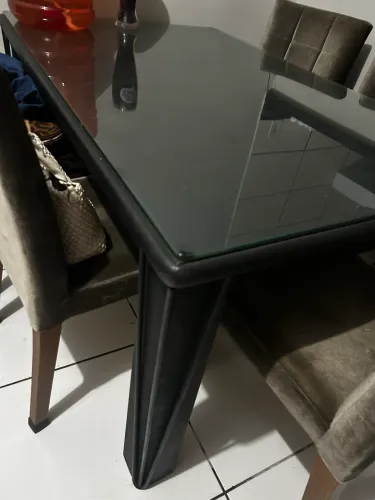 Mesa de jantar 