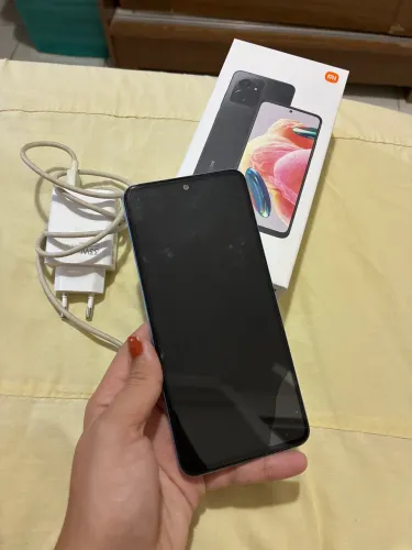 Redmi note 12