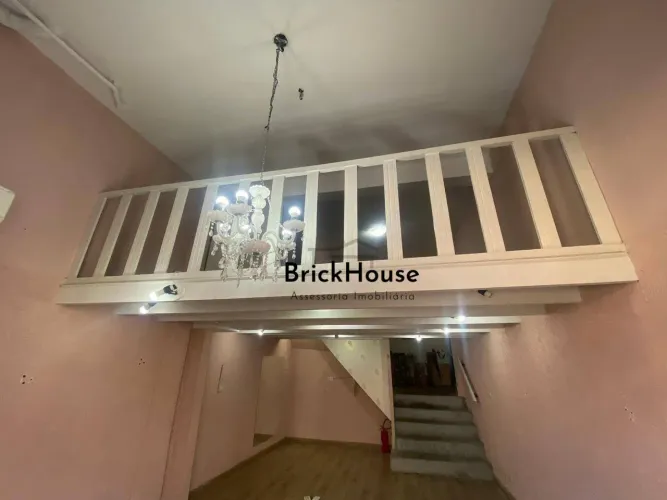 Loja para alugar por R$ 3.000/mês - Centro (São Roque) - São Roque/SP