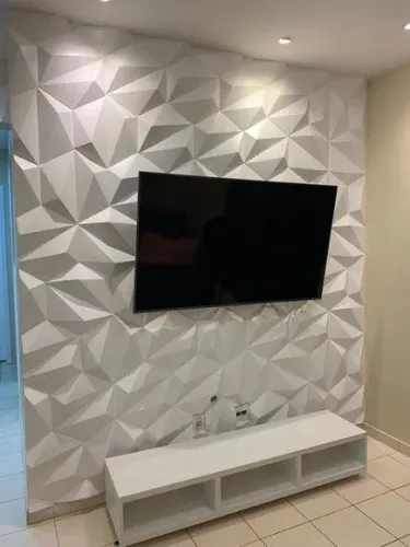 Decoração e reformas 