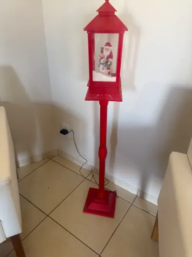 Decoração de Natal