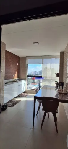 Apartamento com 2 dormitórios à venda, 68 m² por R$ 670.000,00 - Vila Moreira - Guarulhos/