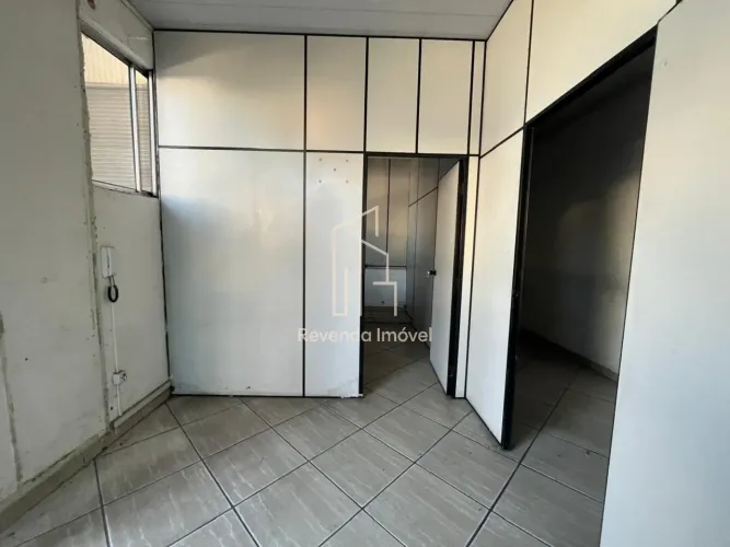 Galpão comercial para locação em São Paulo-SP, bairro Parque Novo Mundo, 3 salas, 2 banhei