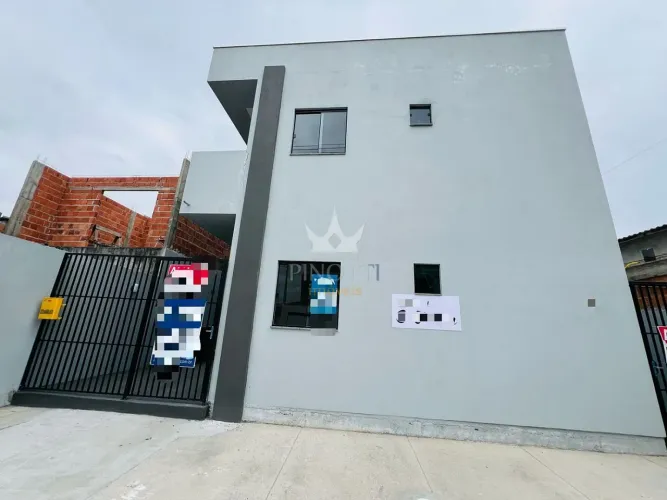 Kitnet para locação | Bairro Santa Regina - Itajaí SC