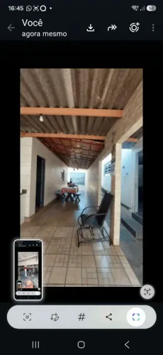 Casa e Comercio em Casa de esquina