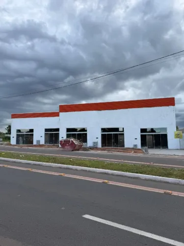 Salas Comerciais / Ponto Estratégico