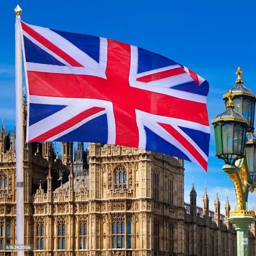 Tradução em inglês