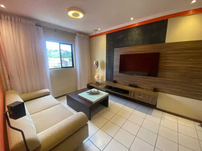 Apartamento à Venda no Edifício Maison de Provence Jatiúca | 2 Quartos | 56,76 m²