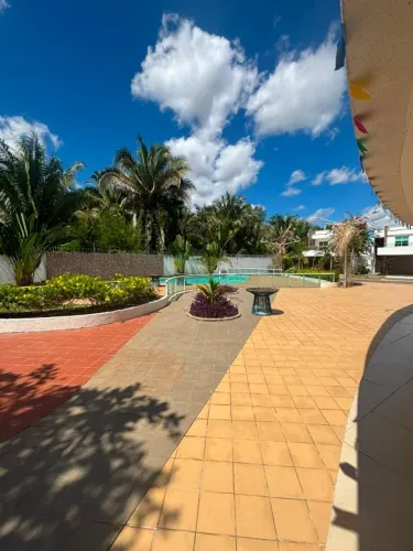 Venda | Lote | Reserva Flamboyant | Condomínio Fechado