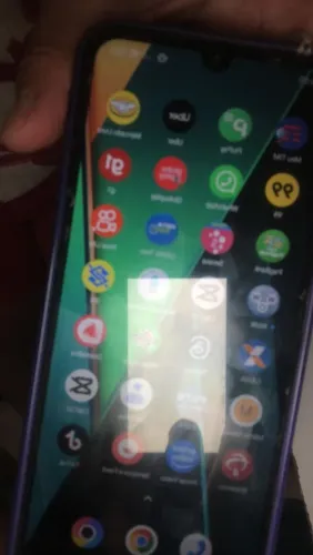 Estou vendendo 