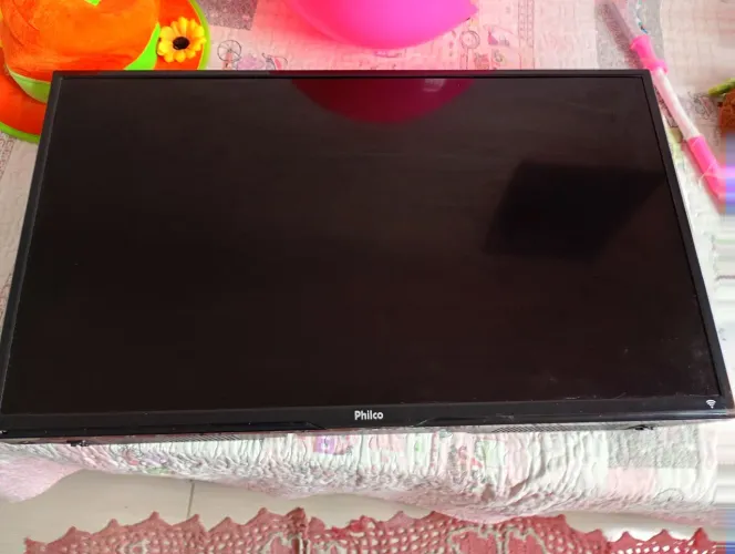 Vende se está televisão de 32 Philco