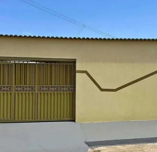 Casa reformada à venda R$10.000 entrada!