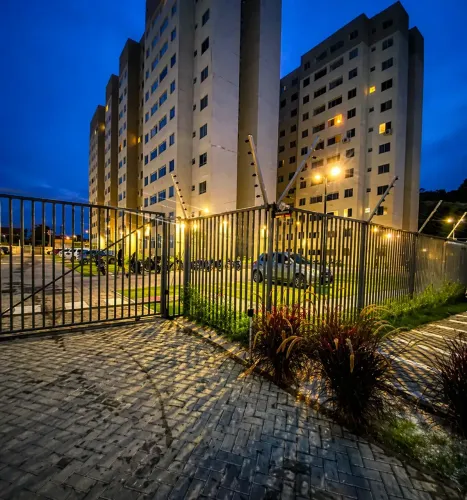 Imóvel para aluguel tem 2778 metros quadrados com 2 quartos em Parangaba - Fortaleza - CE