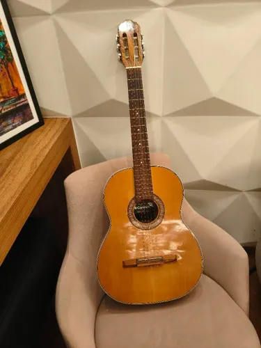 Violão Gianini