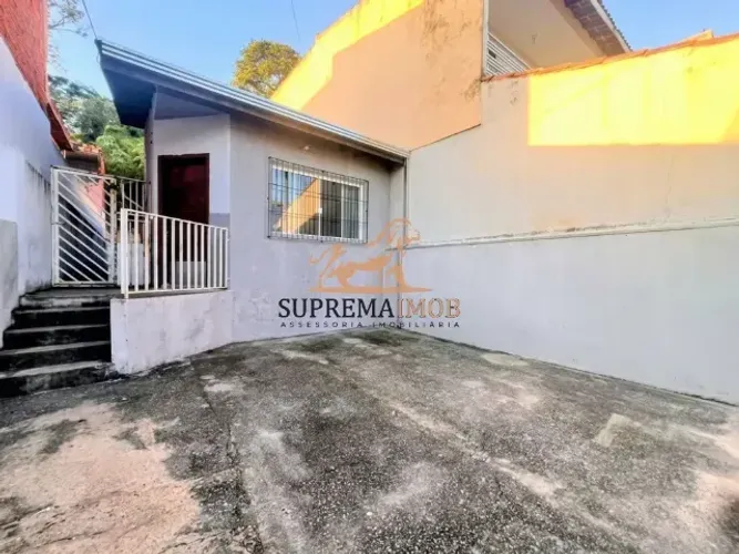 Casa térrea com 2 quartos á venda , Jardim Paulista -Sorocaba/SP