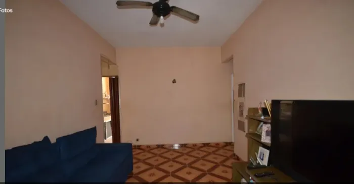 Ótimo apartamento no condomínio Bancários Praça Seca
