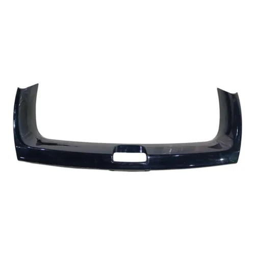 Acabamento Painel Central Citroen C4 Picasso 2009 a 2015
