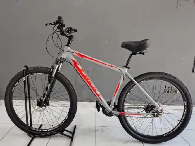 Bicicleta aro 29 Firt