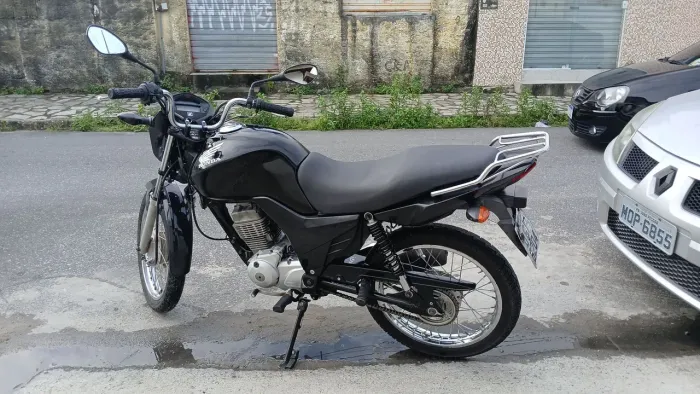FAN 125 2014