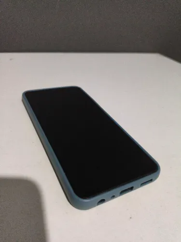 Celular Samsung A05s usado ótimo 128gb e 8 Ram