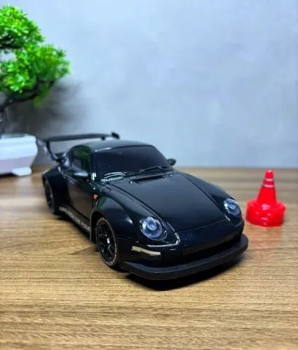 CARRO DE CONTROLE REMOTO