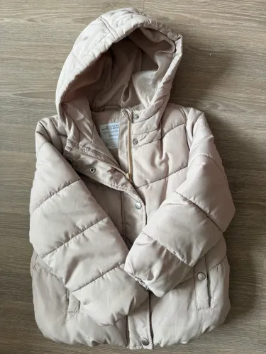Jaqueta infantil marca Primark 5-6yrs