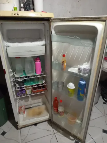 Geladeira