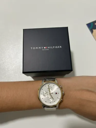 RELÓGIO FEMININO TOMMY