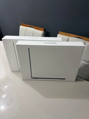 MacBook Air M4, 16GB de memoria ram e 256GB de SSD. Produto lacrado, Garantia Apple!