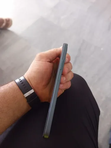 Realme C71