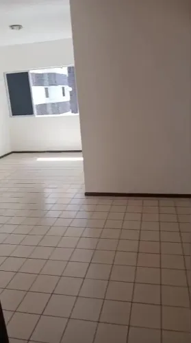 Apartamento na Ponta Verde, 3 quartos | R$ 2.450/mês (tudo incluso)