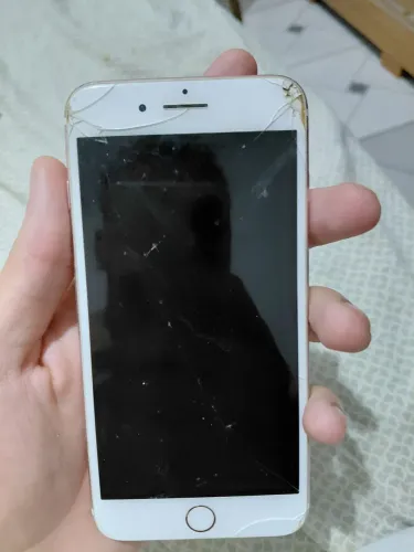 Iphone 8 plus