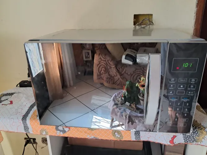 Micro-ondas  31 litros philco
