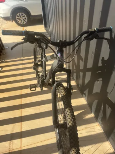 Bicicleta aro 29