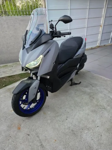 Yamaha XMAX 250 - 2022 ABS Completa