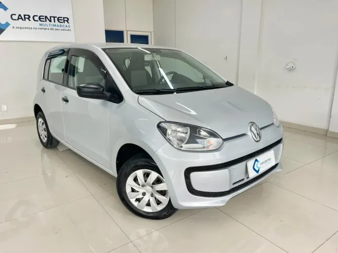 Volkswagen Up! Take 1.0 Total Flex 12V 5P 2016