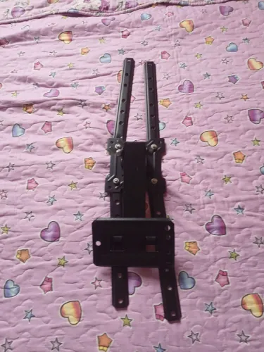 Suporte articulado 40reais