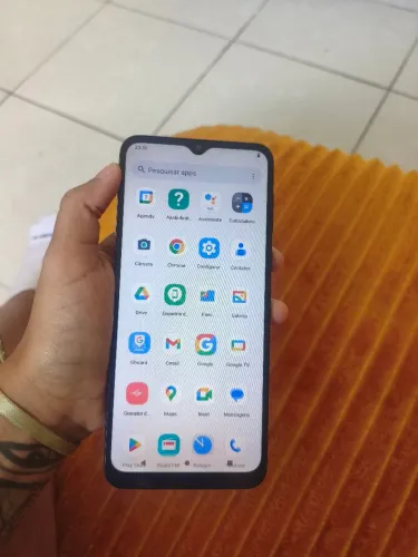 Motorola E13