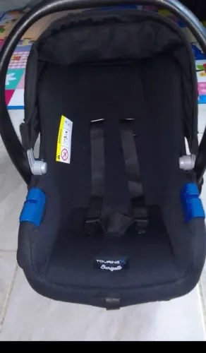 Baby Confort