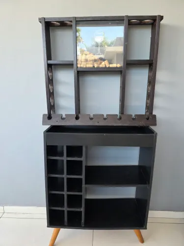 Bar sala