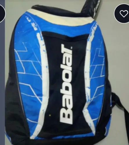 Raqueteira / Mochila para Raquete Babolat