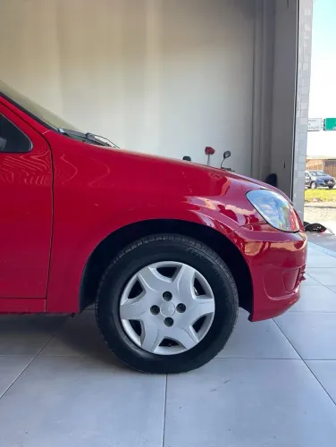 Chevrolet Celta 1.0 Lt ano 2014/2015 - 4 pneus novos IPVA 2026 pago